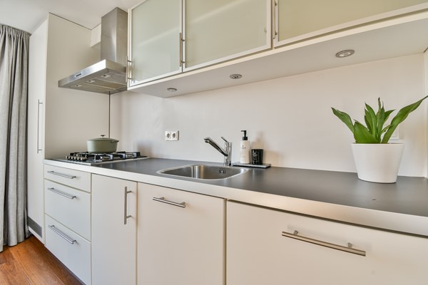 Photo - For sale: Tweede Keucheniusstraat 18-4, 1051 VR Amsterdam